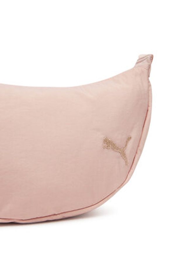 Puma Torebka Half Moon 912790 Różowy. Kolor: różowy