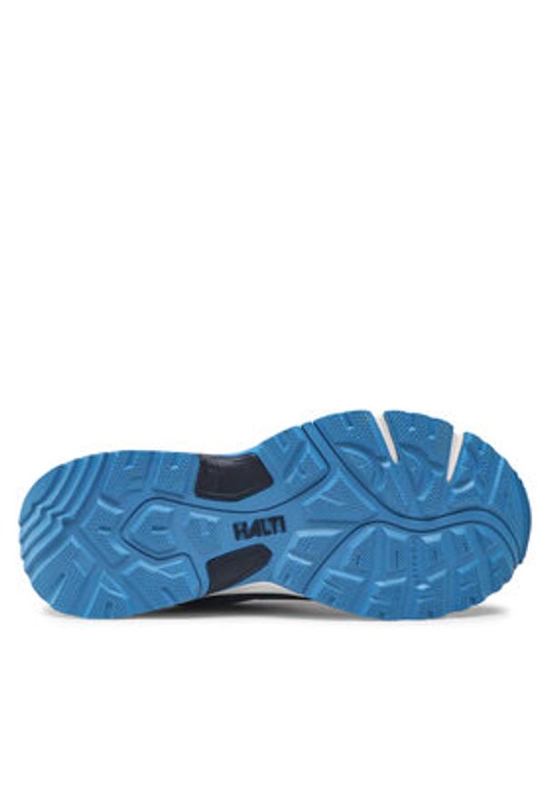 Halti Trekkingi Fara Low 2 Men's Dx Outdoor Shoes 054-2620 Granatowy. Kolor: niebieski. Materiał: materiał. Sport: turystyka piesza, outdoor