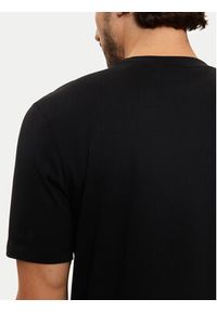 Hugo T-Shirt Dayaking 50523979 Czarny Regular Fit. Kolor: czarny. Materiał: bawełna #3