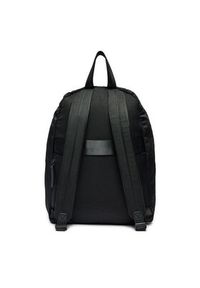Guess Plecak HMVEGL P5190 Czarny. Kolor: czarny. Materiał: materiał #6