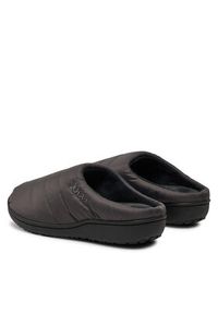 Subu Kapcie F-line Szary. Kolor: szary. Materiał: materiał #6