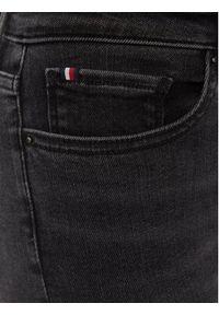 TOMMY HILFIGER - Tommy Hilfiger Jeansy Como WW0WW40624 Szary Skinny Fit. Kolor: szary #4