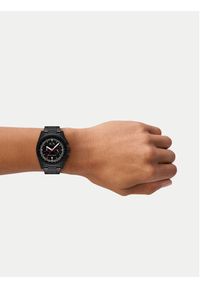 Armani Exchange Zegarek Parker Chronograph AX2864 Czarny. Kolor: czarny