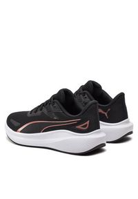 Puma Buty do biegania Skyrocket Lite 379437 14 Czarny. Kolor: czarny. Materiał: mesh, materiał #4