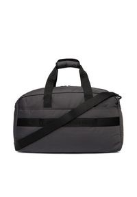TOMMY HILFIGER - Tommy Hilfiger Torba weekendowa Th Repreve Duffle AM0AM14008 Szary. Kolor: szary. Materiał: materiał #6