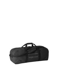 Torba podróżna Eagle Creek No Matter What Duffel 90 l - black. Kolor: czarny