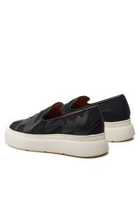 Giuseppe Zanotti Tenisówki EU40030 Czarny. Kolor: czarny. Materiał: materiał #6