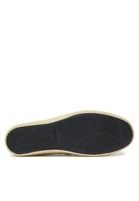 Premiata Sneakersy STEVEND VAR 6664 Biały. Kolor: biały. Materiał: skóra