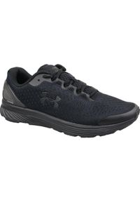 Buty do chodzenia męskie Under Armour Charged Bandit 4. Kolor: czarny. Sport: turystyka piesza