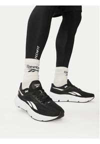Reebok Sneakersy SS-ZIGNITION 100262679 Czarny. Kolor: czarny. Materiał: materiał #6