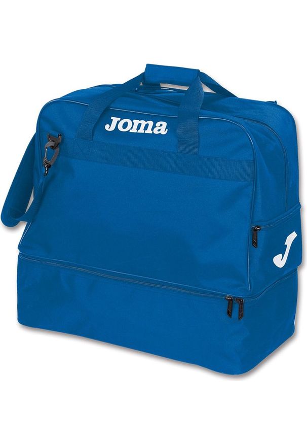 Joma Torba Training M niebieska (400006 700). Kolor: niebieski