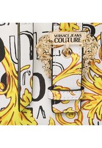 Versace Jeans Couture Torebka 74VA4BF7 Biały. Kolor: biały. Materiał: skórzane #2