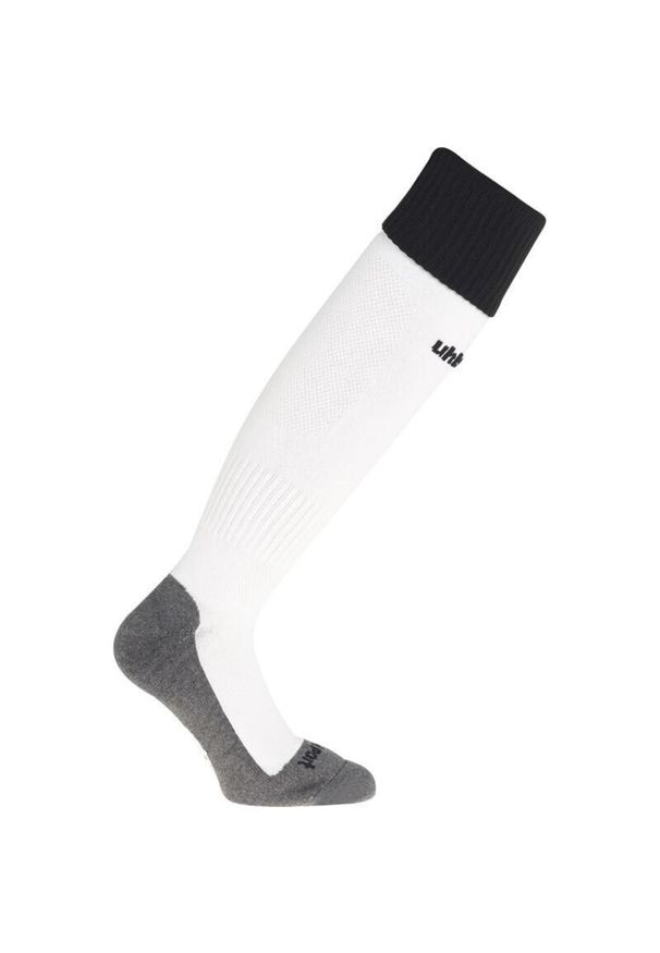 UHLSPORT - Skarpetki Uhlsport Club. Kolor: wielokolorowy, biały, czarny. Sport: piłka nożna, fitness