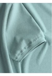 JOOP! Jeans Polo 15 JJJ-02Ambrosian 30045619 Zielony Modern Fit. Typ kołnierza: polo. Kolor: zielony. Materiał: bawełna #3