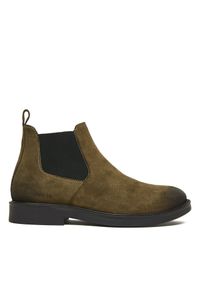 Replay - Sneakersy REPLAY. Kolor: zielony