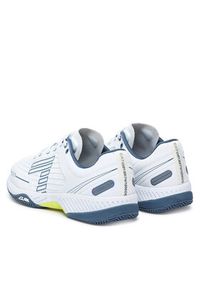 EA7 Emporio Armani Sneakersy X8X242 XK438 MZ872 Biały. Kolor: biały. Materiał: skóra #2