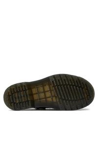 Dr. Martens Półbuty Adrian T Bar 31622001 Czarny. Kolor: czarny. Materiał: skóra