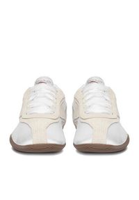 Reebok Sneakersy SS-ULTRA LO 100245705 Biały. Kolor: biały. Materiał: materiał #4