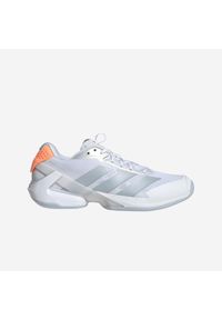 Adidas - Buty tenisowe damskie ADIDAS Ubersonic 5 na każdą nawierzchnię. Sport: tenis #1