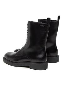 Vagabond Shoemakers Botki Alex W 5248-201-20 Czarny. Kolor: czarny. Materiał: skóra #7