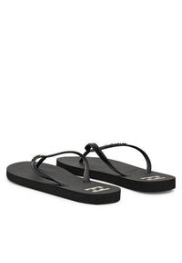 Billabong Japonki 800269A Czarny. Kolor: czarny. Materiał: syntetyk #7