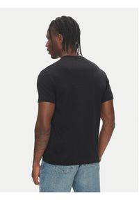 Emporio Armani Underwear Komplet 2 t-shirtów EM000391 AF10800 MC106 Kolorowy Regular Fit. Materiał: bawełna. Wzór: kolorowy #8