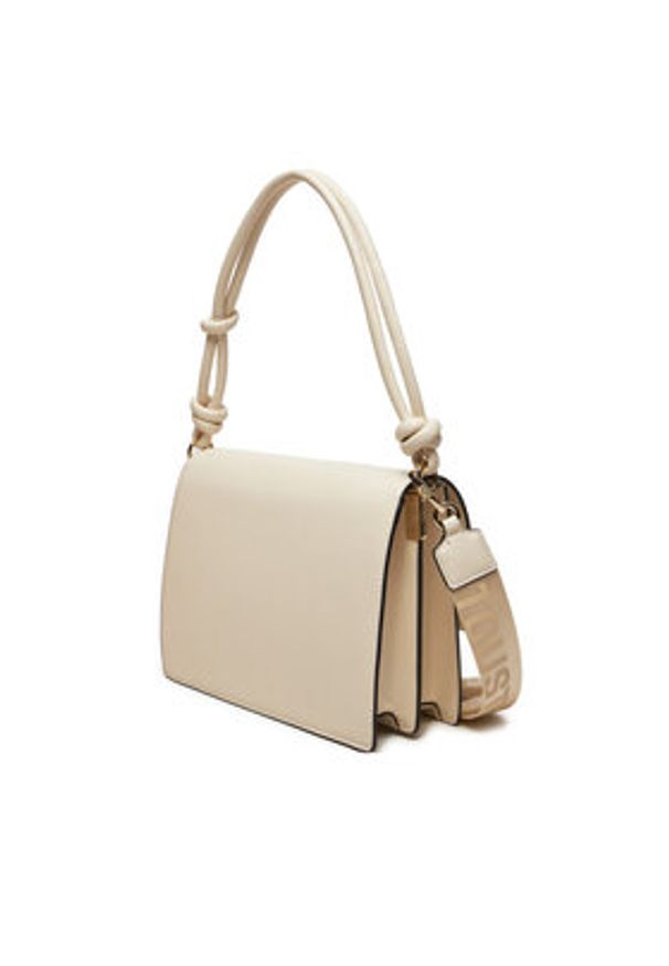 Tous - TOUS Torebka 2001935001 Écru. Materiał: skórzane