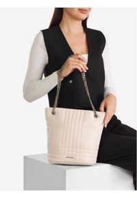 Badura Torebka JH6257-BR. Beżowy. Kolor: beżowy #1