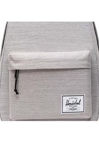Herschel Plecak Herschel Classic™ XL Backpack 11380-01866 Szary. Kolor: szary. Materiał: materiał #3
