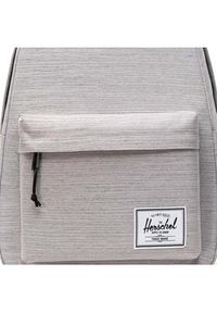 Herschel Plecak Herschel Classic™ XL Backpack 11380-01866 Szary. Kolor: szary. Materiał: materiał