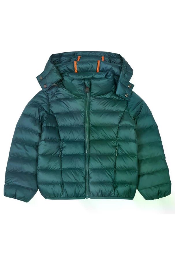 Jott - JOTT GOLD Zielony. Kolor: zielony. Materiał: tkanina