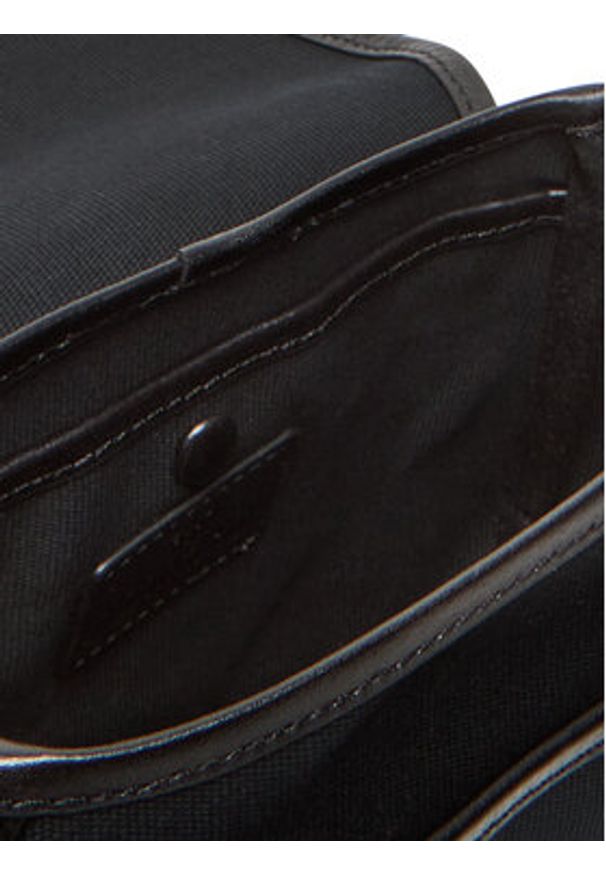 Weekend Max Mara Torebka Gapnew 2515511025650 Czarny. Kolor: czarny