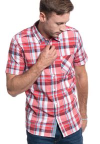 Mustang - MĘSKA KOSZULA MUSTANG COLLIN BASIC CHECK 1009553 11730 #3