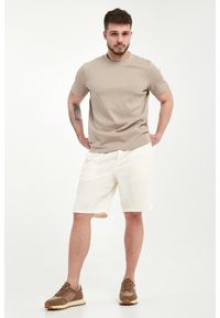 T-shirt męski merceryzowany Raulos JOOP! #4