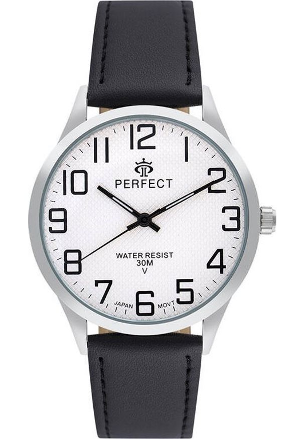Zegarek Perfect Zegarek Męski PERFECT GXB452-03