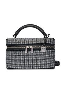 MICHAEL Michael Kors Torebka 32F5SQ1C1U Czarny. Kolor: czarny. Materiał: skórzane #2