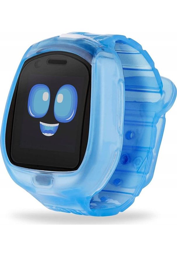 Smartwatch MGA Entertainment Niebieski (655333E5C). Rodzaj zegarka: smartwatch. Kolor: niebieski