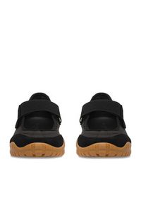 Badura Sneakersy EO-AILA-YB25D32-1 Czarny. Kolor: czarny. Materiał: materiał #4