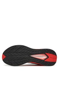 Reebok Sneakersy VERSE AR30283MBWR Czarny. Kolor: czarny. Materiał: materiał, syntetyk #4
