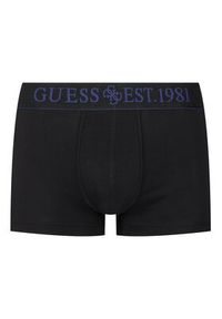 Guess Komplet bokserek U6GG03 K6YW1 Kolorowy. Materiał: bawełna. Wzór: kolorowy #7