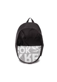 Reebok Plecak Wor Graphic H36584 Czarny. Kolor: czarny. Materiał: materiał #6
