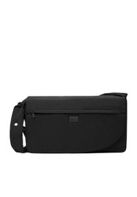 G-Star RAW - G-Star Raw Torebka CEO-ELIJAH-XC8198 Czarny. Kolor: czarny. Materiał: materiał