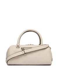 Guess Torebka Cresidia II HWPD98 88080 Beżowy. Kolor: beżowy. Materiał: skórzane #5