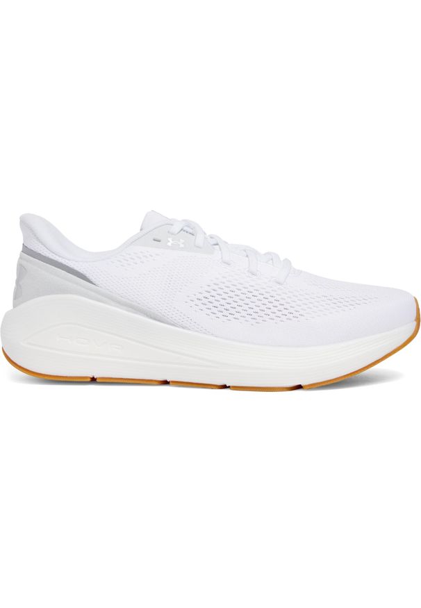 Buty do biegania Under Armour Sonic 7. Kolor: biały. Sport: bieganie