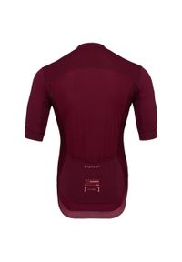 Koszulka Silvini Trafoi. Kolor: wielokolorowy, fioletowy, czerwony, brązowy. Sport: kolarstwo #2