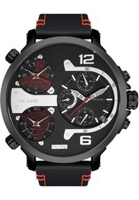 Zegarek Paul Lorens ZEGAREK MĘSKI PAUL LORENS - PL11706A2-1A3 + BOX #1