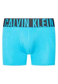 Calvin Klein Underwear Komplet 3 par bokserek 000NB3609A Kolorowy. Materiał: bawełna. Wzór: kolorowy #4