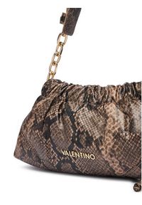 VALENTINO - Valentino Torebka Lumira VBSA6F08PIT Brązowy. Kolor: brązowy. Materiał: skórzane #3