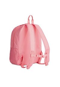 TOMMY HILFIGER - Tommy Hilfiger Plecak Th Essential Backpack AU0AU01864 Różowy. Kolor: różowy. Materiał: materiał