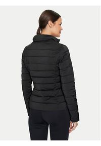 Guess Kurtka przejściowa Solid Heavy Diann V4YL04 WF3X0 Czarny Regular Fit. Kolor: czarny. Materiał: syntetyk #5